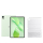Tablet HUAWEI MatePad 12" X 2025 12/256GB Greenery+M-Pencil Pro + Keyboard